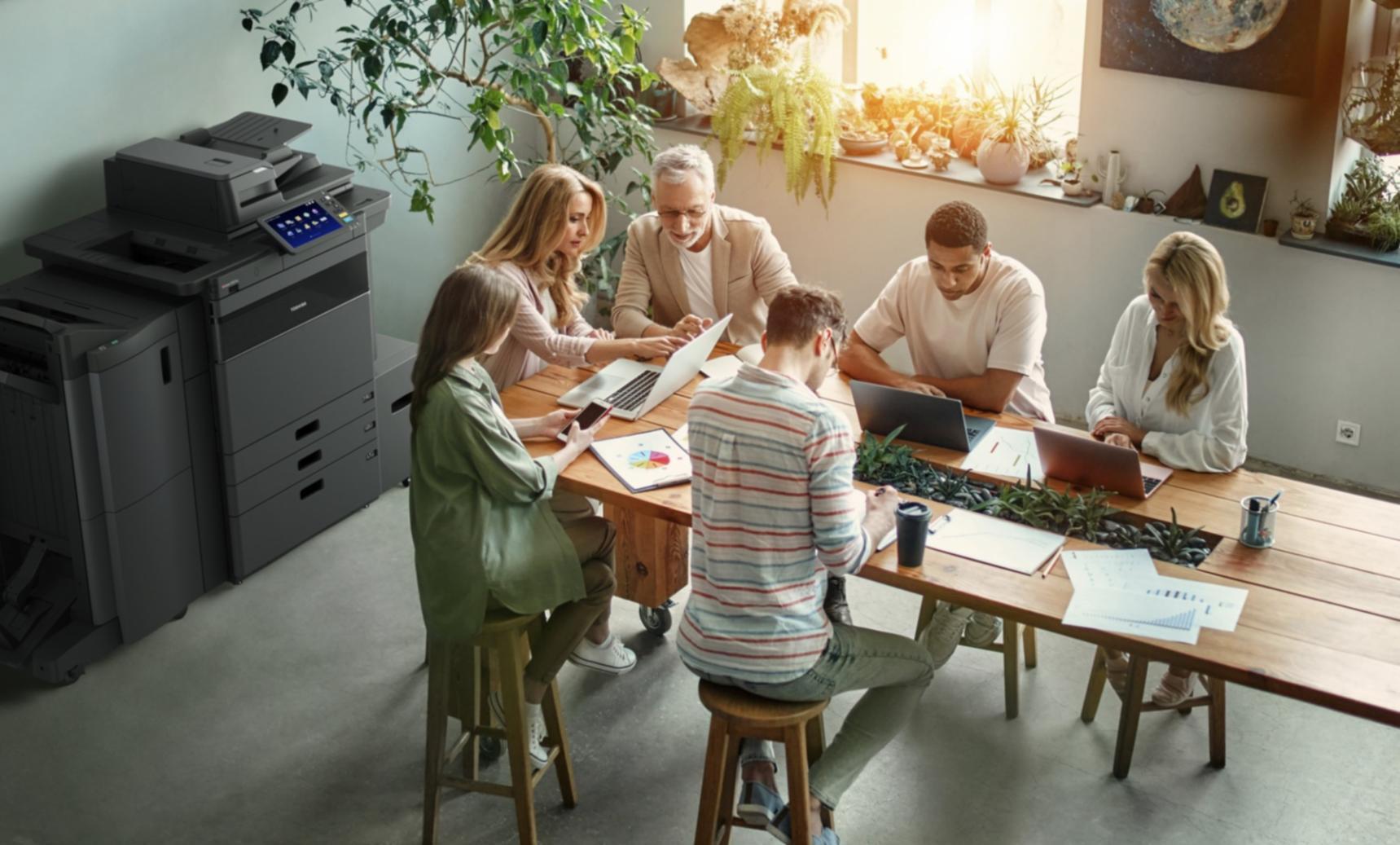 Professionelle Zusammenarbeit